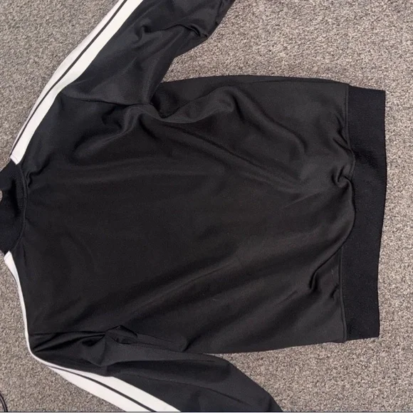 Palm Angels Black and White Track Jacket - Picture 2 of 2